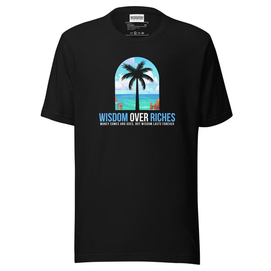 Beach Vibes Unisex t-shirt