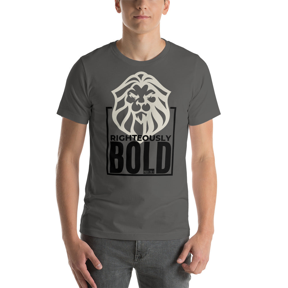 Bold T-Shirt
